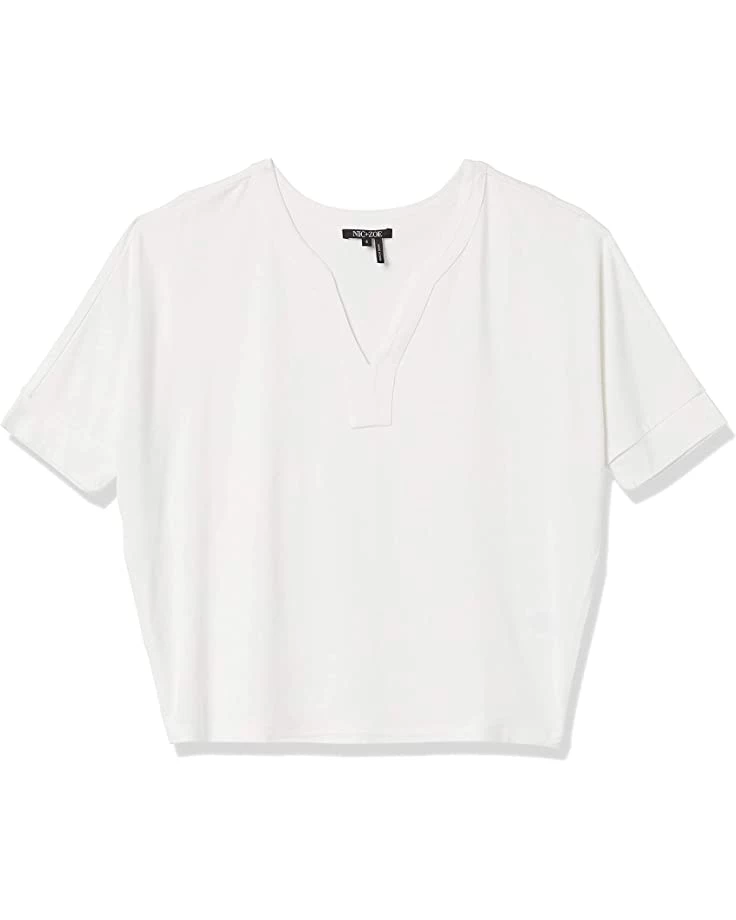 Shirts & Tops NIC+ZOE Women's Eaze Top 3 Shirts & Tops NIC+ZOE Women's Eaze Top