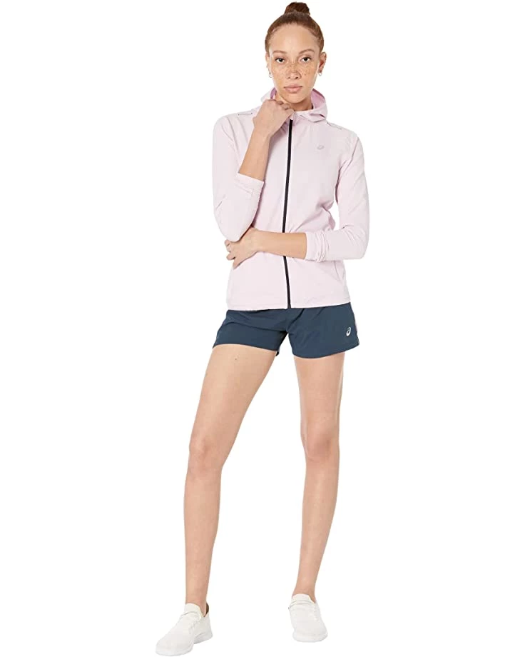 ASICS Ready Set Jacket | Coats & Outerwear 6 ASICS Ready Set Jacket | Coats & Outerwear - Image 4