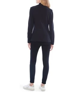 NIC+ZOE Coats & Outerwear Sleek Jacket 7 NIC+ZOE Coats & Outerwear Sleek Jacket -NIC+ZOE outlet store 51gmoTW1kUL. AC SR736920