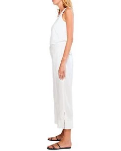 NIC+ZOE Petite Rumba Park Wide-Leg Pants 7 NIC+ZOE Petite Rumba Park Wide-Leg Pants -NIC+ZOE outlet store 51v3cnF6FZL. AC SR736920