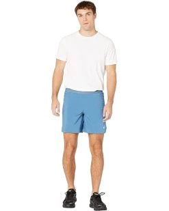ASICS Road 2-in-1 7" Shorts 10 ASICS Road 2-in-1 7" Shorts -NIC+ZOE outlet store 610Gj0VdVL. AC SR736920