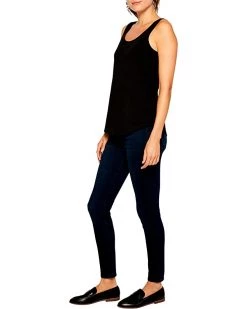 NIC+ZOE Shirts & Tops Petite Shirt Tail Perfect Tank 7 NIC+ZOE Shirts & Tops Petite Shirt Tail Perfect Tank -NIC+ZOE outlet store 610ZsHFMMAL. AC SR736920 1