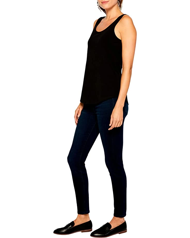 NIC+ZOE Shirts & Tops Petite Shirt Tail Perfect Tank 5 NIC+ZOE Shirts & Tops Petite Shirt Tail Perfect Tank - Image 3