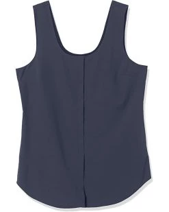 Shirts & Tops NIC+ZOE Women's Tech Stretch Tie Tank -NIC+ZOE outlet store 611WW55AQKL. AC SR736920