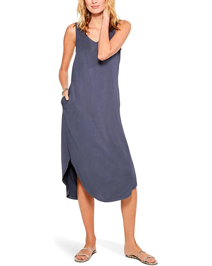 NIC+ZOE Dresses Eaze Tank Dress 3 NIC+ZOE Dresses Eaze Tank Dress