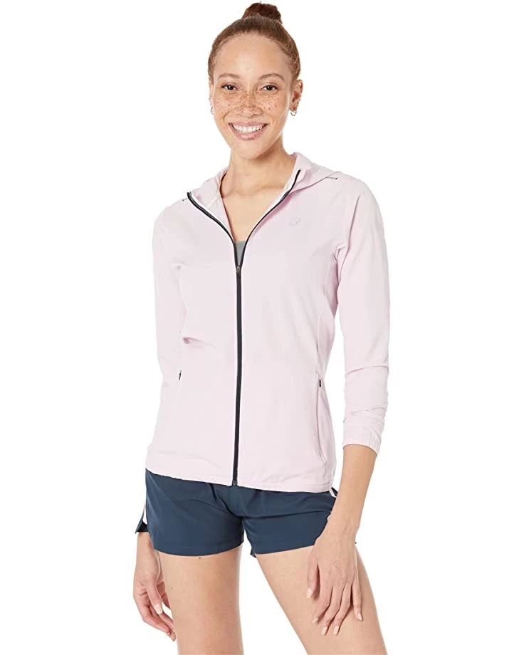 ASICS Ready Set Jacket | Coats & Outerwear 3 ASICS Ready Set Jacket | Coats & Outerwear