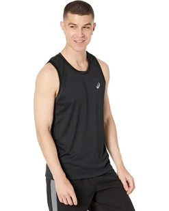 ASICS Ready-Set Lyte Singlet | Shirts & Tops -NIC+ZOE outlet store 611tQhxCw4L. AC SR736920