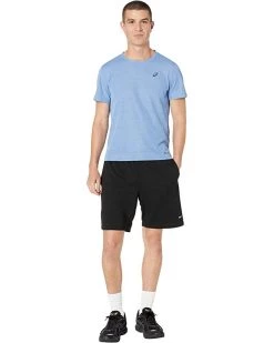 ASICS Ventilate Actibreeze Short Sleeve Top | Shirts & Tops -NIC+ZOE outlet store 611vP1yD72L. AC SR736920