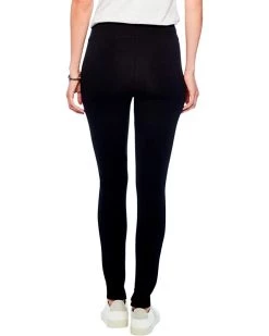 NIC+ZOE Pants Perfect Knit Leggings -NIC+ZOE outlet store 611wti53d7L. AC SR736920