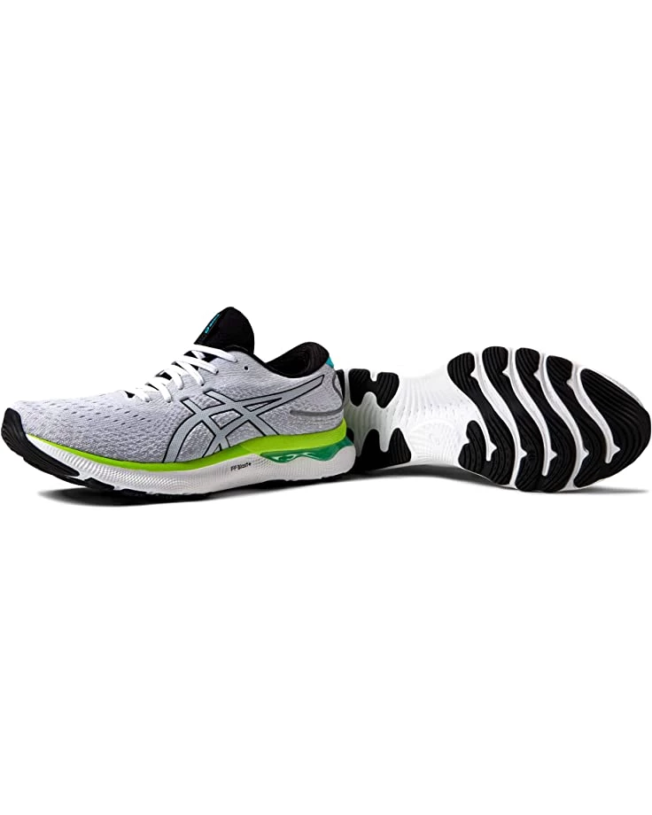 ASICS GEL-Nimbus® 24 | Sneakers & Athletic Shoes 21 ASICS GEL-Nimbus® 24 | Sneakers & Athletic Shoes - Image 19