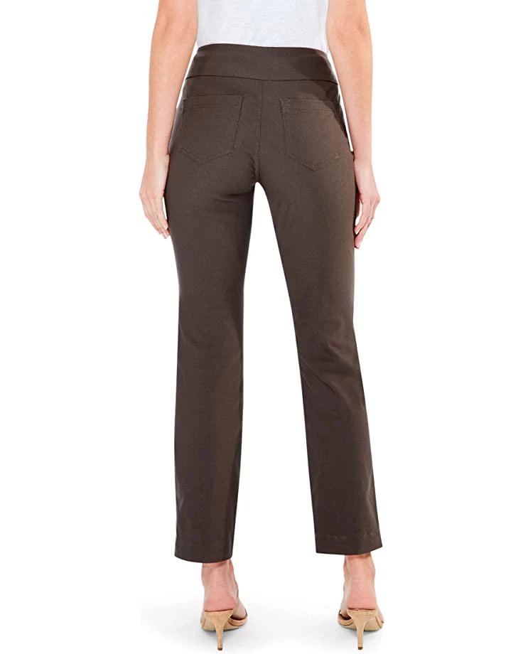 NIC+ZOE Wonderstretch Pocket Straight Leg Pants 5 NIC+ZOE Wonderstretch Pocket Straight Leg Pants - Image 3