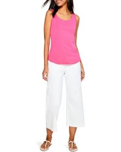 NIC+ZOE Shirts & Tops Petite Shirt Tail Perfect Tank