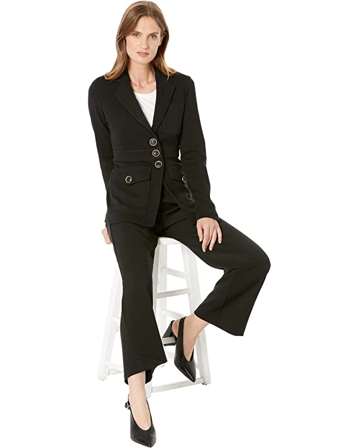 NIC+ZOE Coats & Outerwear Editor Blazer 6 NIC+ZOE Coats & Outerwear Editor Blazer - Image 4
