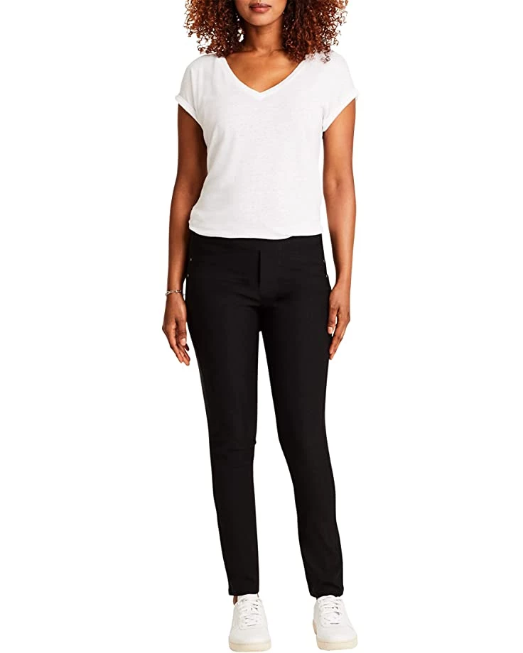 NIC+ZOE Wonderstretch Jeans 3 NIC+ZOE Wonderstretch Jeans