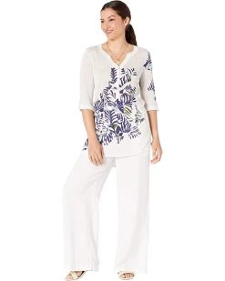 NIC+ZOE Sweaters Cool Breeze Sweater -NIC+ZOE outlet store 617swXfMe7L. AC SR736920