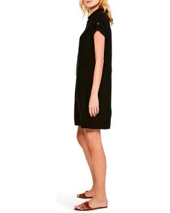 NIC+ZOE Dresses Rumba Shirtdress -NIC+ZOE outlet store 61893ypMumL. AC SR736920