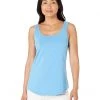 NIC+ZOE Shirts & Tops Shirt Tail Perfect Tank -NIC+ZOE outlet store 618FdAOfZGL. AC SR736920