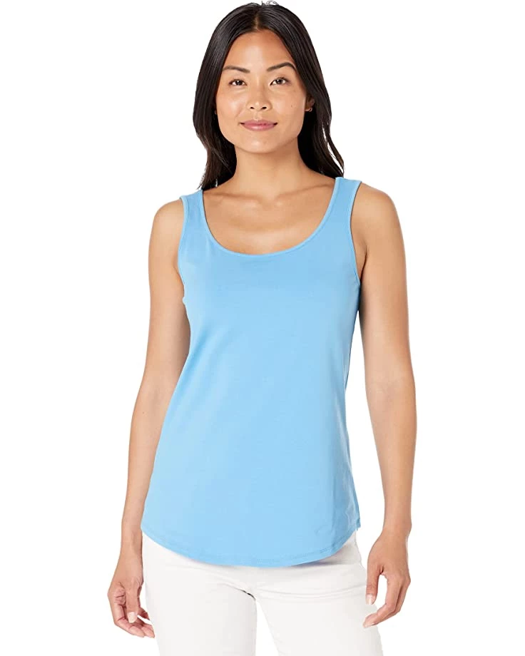 NIC+ZOE Shirts & Tops Shirt Tail Perfect Tank 3 NIC+ZOE Shirts & Tops Shirt Tail Perfect Tank