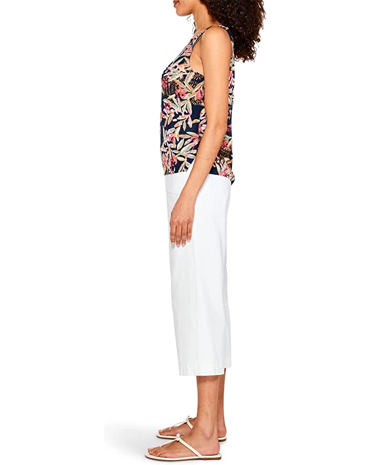 NIC+ZOE Shirts & Tops Cherry Blossom Tank 5 NIC+ZOE Shirts & Tops Cherry Blossom Tank - Image 3