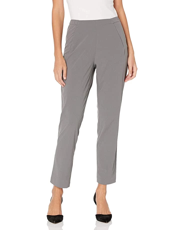 Pants NIC+ZOE Women's Misses Tech Stretch Pant 3 Pants NIC+ZOE Women's Misses Tech Stretch Pant