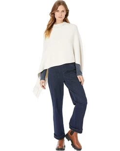 NIC+ZOE Sweaters Go To Poncho -NIC+ZOE outlet store 61BDsEEd4tL. AC SR736920