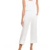 NIC+ZOE Petite Rumba Park Wide-Leg Pants