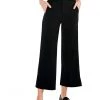 NIC+ZOE Evening Drape Wide Leg Pants -NIC+ZOE outlet store 61DrSWiDeNL. AC SR736920