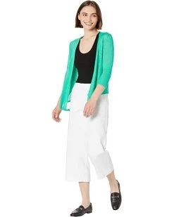 NIC+ZOE Sweaters Petite Four-Way Cardigan -NIC+ZOE outlet store 61FAyr82jVL. AC SR736920