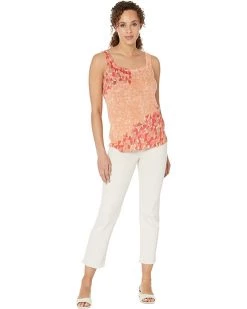 NIC+ZOE Sweaters Sun Burst Tank 9 NIC+ZOE Sweaters Sun Burst Tank -NIC+ZOE outlet store 61FVb26q1YL. AC SR736920