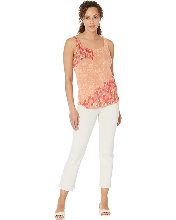 NIC+ZOE Sweaters Sun Burst Tank 6 NIC+ZOE Sweaters Sun Burst Tank - Image 4