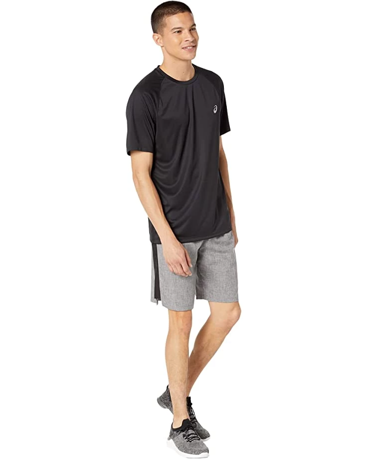 ASICS Ready-Set 9" Shorts 6 ASICS Ready-Set 9" Shorts - Image 4