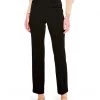 NIC+ZOE Pants Work It Straight Leg Trousers -NIC+ZOE outlet store 61HB4vh ToL. AC SR736920