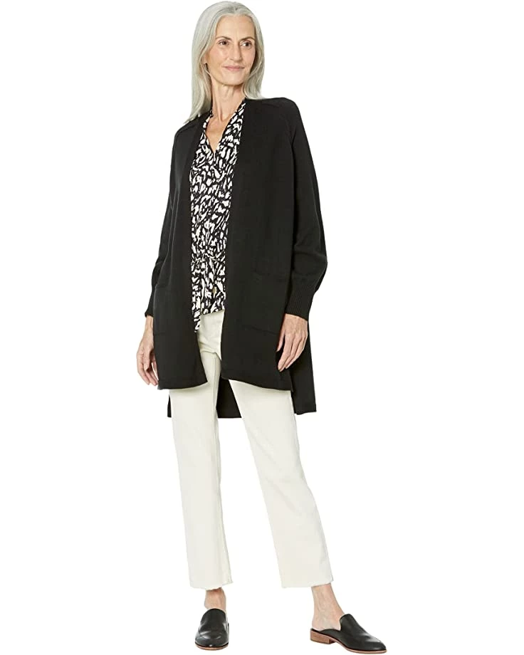 NIC+ZOE Sweaters Cozy Femme Cardigan 6 NIC+ZOE Sweaters Cozy Femme Cardigan - Image 4