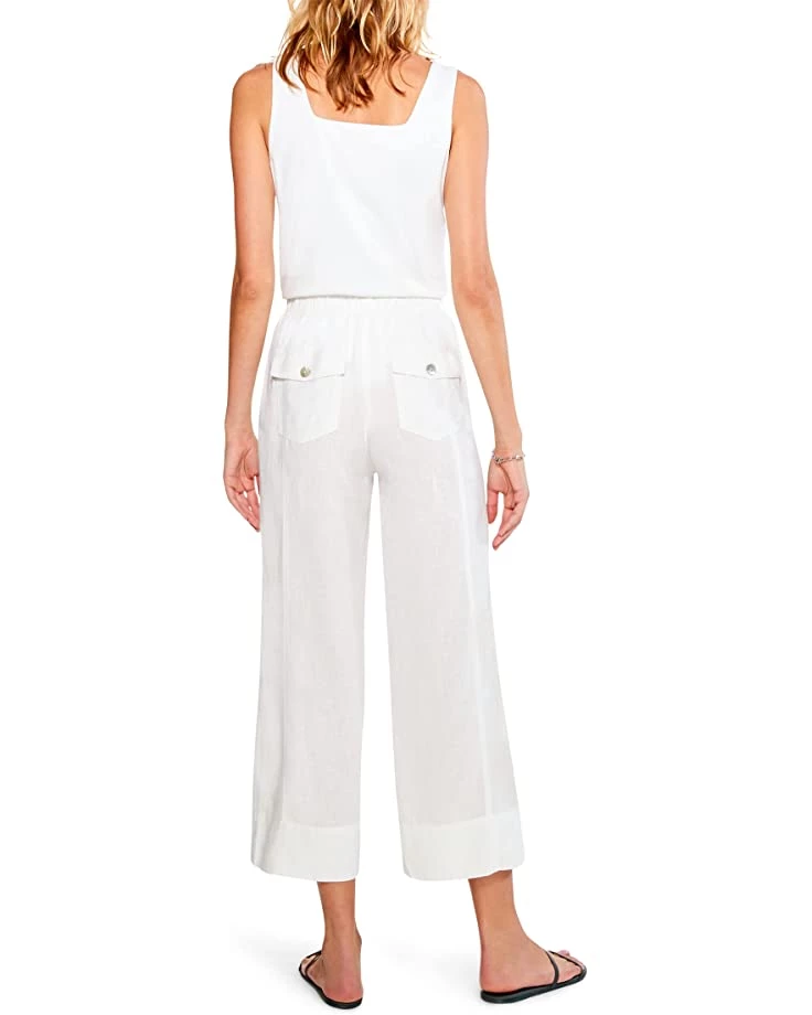 NIC+ZOE Petite Rumba Park Wide-Leg Pants 4 NIC+ZOE Petite Rumba Park Wide-Leg Pants - Image 2