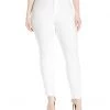 Jeans NIC+ZOE Women's Petite Size Knit Denim -NIC+ZOE outlet store 61Hj7brhGkL. AC SR736920