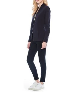 NIC+ZOE Coats & Outerwear Sleek Jacket 6 NIC+ZOE Coats & Outerwear Sleek Jacket -NIC+ZOE outlet store 61HoyOcG5kL. AC SR736920