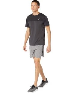 ASICS Ready Set 5" Shorts -NIC+ZOE outlet store 61I4lJGJjYL. AC SR736920