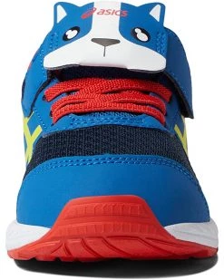 ASICS Kids Contend 7 TS School Yard (Toddler) | Sneakers & Athletic Shoes -NIC+ZOE outlet store 61IKnT5LYL. AC SR736920