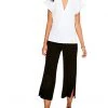 NIC+ZOE Rumba Park Wide-Leg Pants -NIC+ZOE outlet store 61IaymPC SL. AC SR736920
