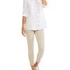 NIC+ZOE Shirts & Tops Breezy Shirt -NIC+ZOE outlet store 61Jxottc6RL. AC SR736920