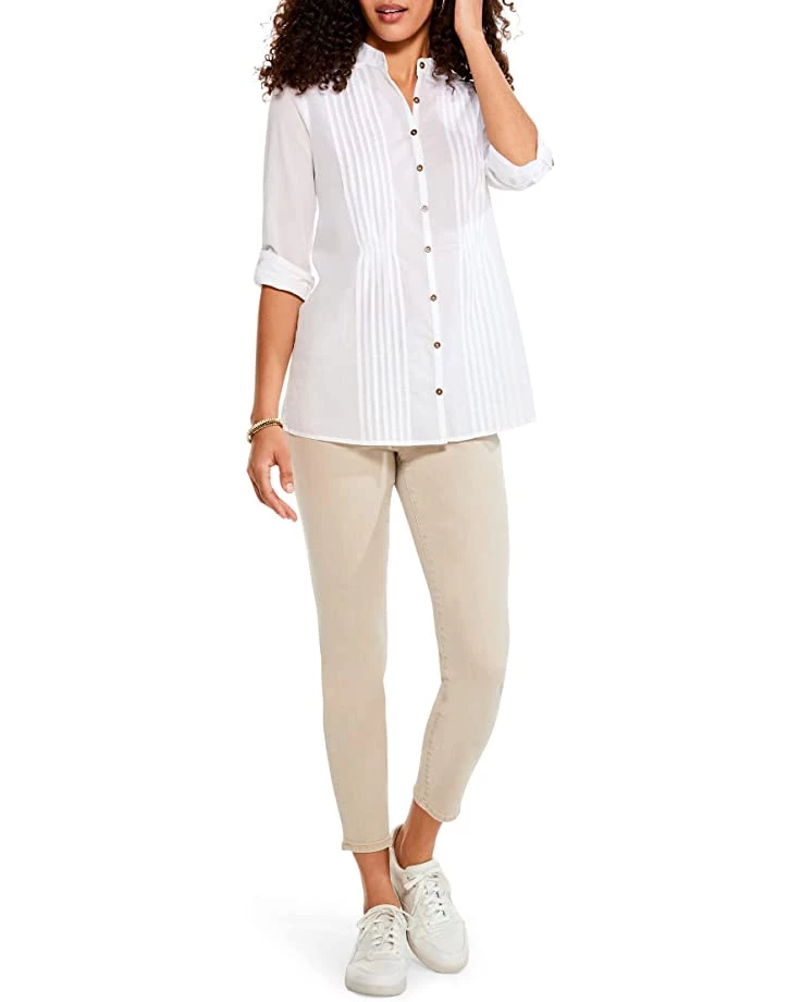 NIC+ZOE Shirts & Tops Breezy Shirt 3 NIC+ZOE Shirts & Tops Breezy Shirt