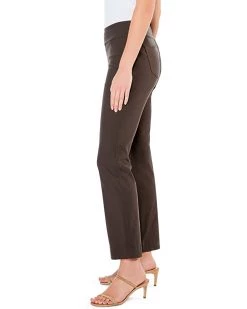 NIC+ZOE Wonderstretch Pocket Straight Leg Pants 7 NIC+ZOE Wonderstretch Pocket Straight Leg Pants -NIC+ZOE outlet store 61KVcpXkvZL. AC SR736920