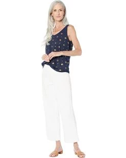 NIC+ZOE Shirts & Tops Summer Shine Tank -NIC+ZOE outlet store 61Lm1pYUiL. AC SR736920