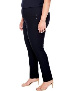 NIC+ZOE Plus Size Wonderstretch Jeans -NIC+ZOE outlet store 61LnTisb6GL. AC SR736920