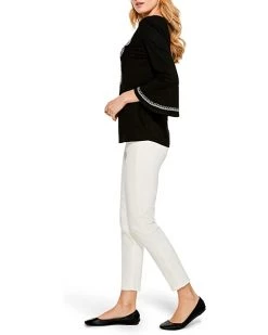 NIC+ZOE Shirts & Tops Summer Escape Top -NIC+ZOE outlet store 61M3zZQRfoL. AC SR736920