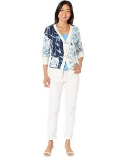 NIC+ZOE Sweaters Atlantic Pacific Cardigan 9 NIC+ZOE Sweaters Atlantic Pacific Cardigan -NIC+ZOE outlet store 61Mj7ITV9PL. AC SR736920