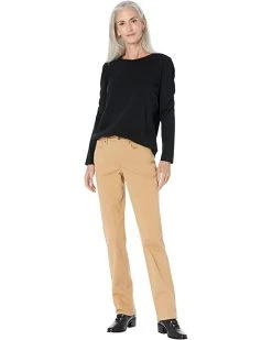 NIC+ZOE Shirts & Tops Long Puff Sleeve Tee 10 NIC+ZOE Shirts & Tops Long Puff Sleeve Tee -NIC+ZOE outlet store 61NWT Q HyL. AC SR736920