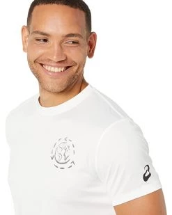 ASICS Ocean Waste Run Top | Shirts & Tops 8 ASICS Ocean Waste Run Top | Shirts & Tops -NIC+ZOE outlet store 61NyUcAOyEL. AC SR736920