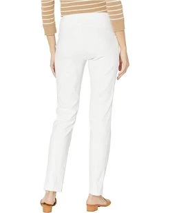 NIC+ZOE Polished Wonderstretch Pants -NIC+ZOE outlet store 61OUCr335L. AC SR736920