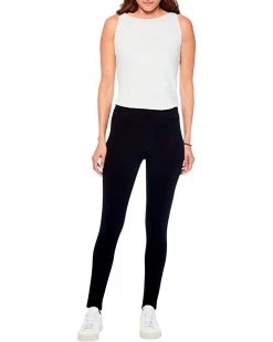 NIC+ZOE Pants Perfect Knit Leggings -NIC+ZOE outlet store 61Om0NqfZnL. AC SR736920
